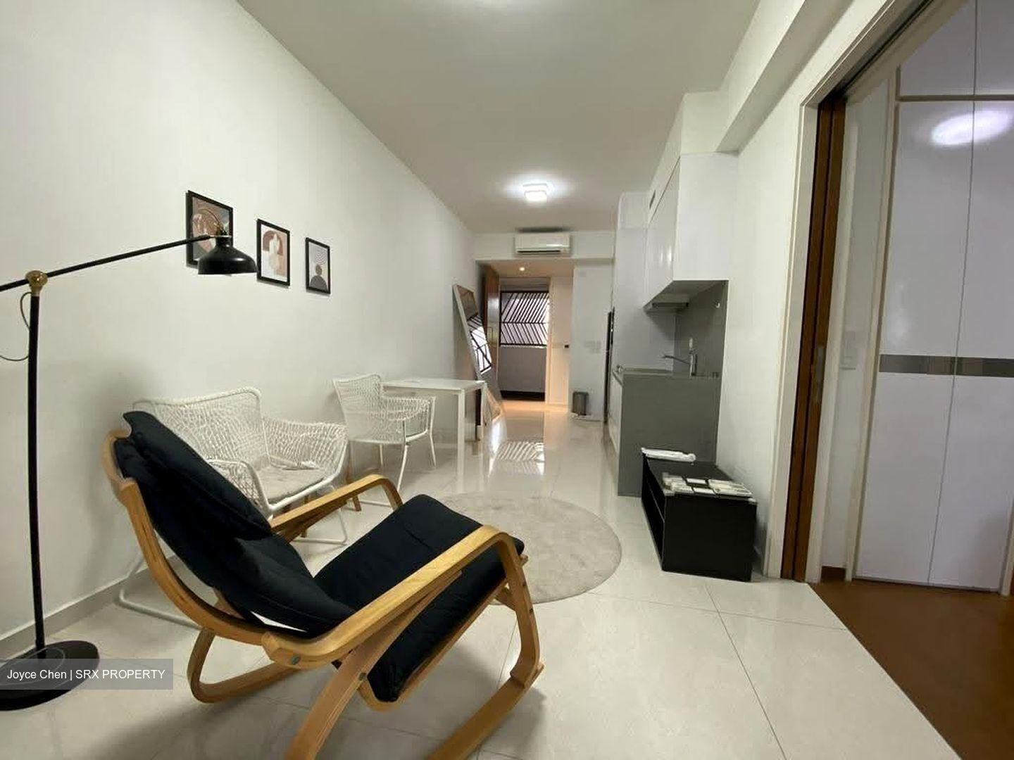 Kovan Regency (D19), Condominium #610594761